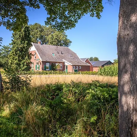 Vakantiehuis Klein Achterhoek *