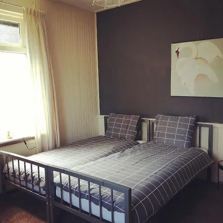 Ferienhaus Vakantiehuis Klein Achterhoek *