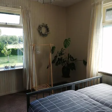 Vakantiehuis Klein Achterhoek Ferienhaus