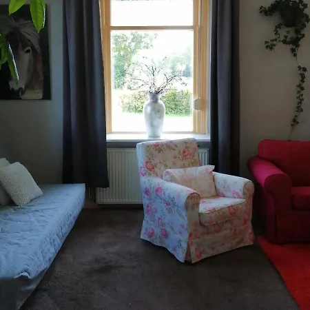 Vakantiehuis Klein Achterhoek Ferienhaus