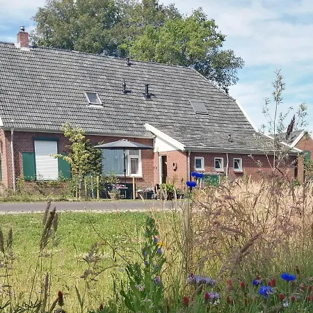 Ferienhaus Vakantiehuis Klein Achterhoek *