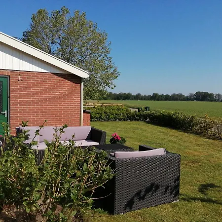 Ferienhaus Vakantiehuis Klein Achterhoek *