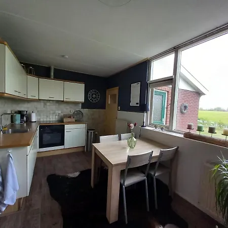 Vakantiehuis Klein Achterhoek *